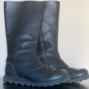 Sorel Scotia Boots